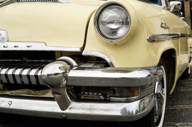 1954 Mercury Monterey - photo 12