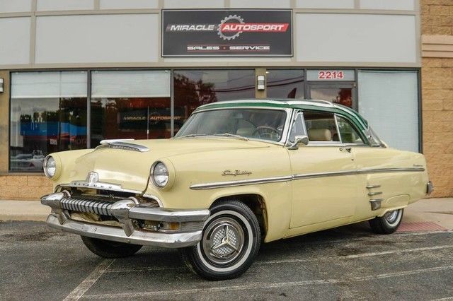 1954 Mercury Monterey - photo 3
