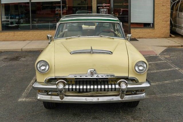 1954 Mercury Monterey - photo 4