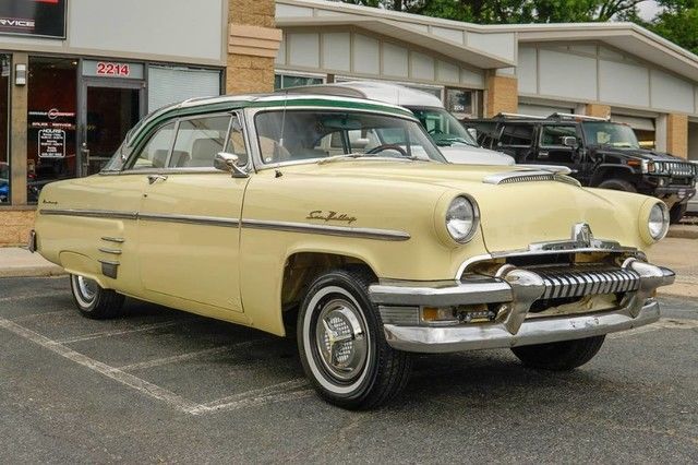 1954 Mercury Monterey - photo 5
