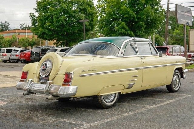 1954 Mercury Monterey - photo 7