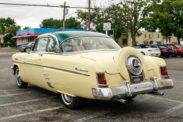 1954 Mercury Monterey - photo 9