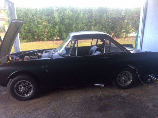 1966 Other Makes series 5 - photo 11