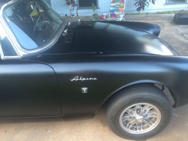 1966 Other Makes series 5 - photo 5