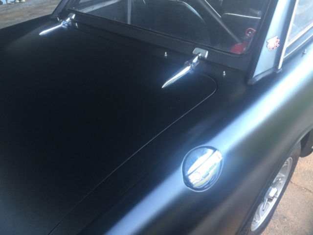 1966 Other Makes series 5 - photo 6