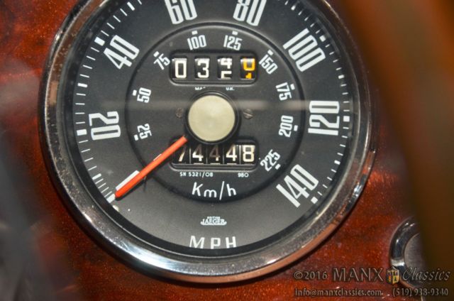 1964 Other Makes Tiger - photo 7