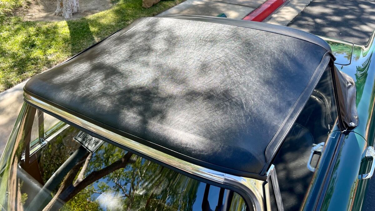 1967 Sunbeam Tiger - photo 10