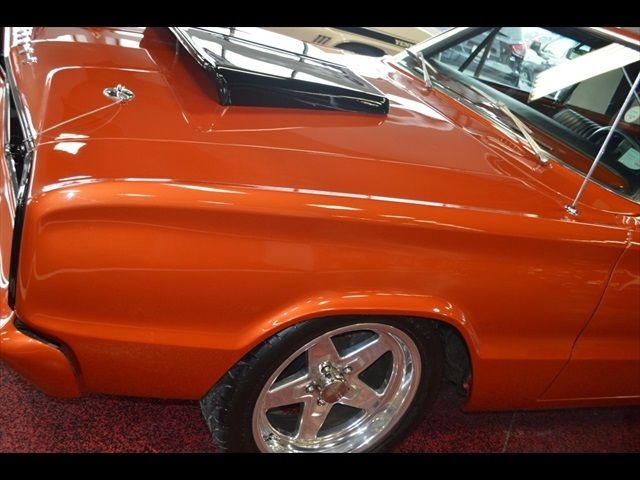 1966 Dodge Coronet - photo 4