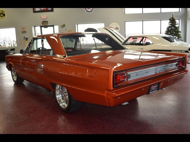 1966 Dodge Coronet - photo 7