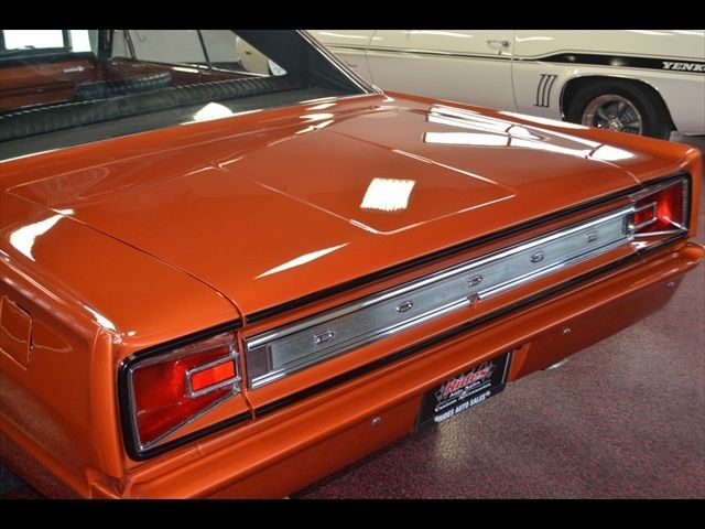 1966 Dodge Coronet - photo 8