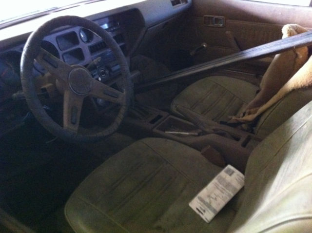 1980 Toyota Celica ST - photo 13