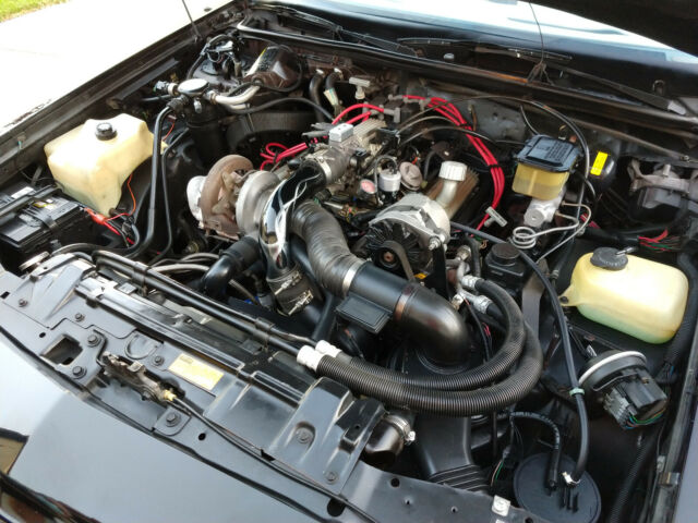 1986 Buick Grand National - photo 11