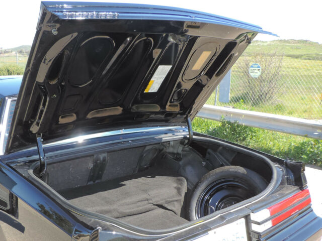 1986 Buick Grand National - photo 12