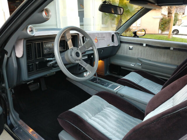 1986 Buick Grand National - photo 13