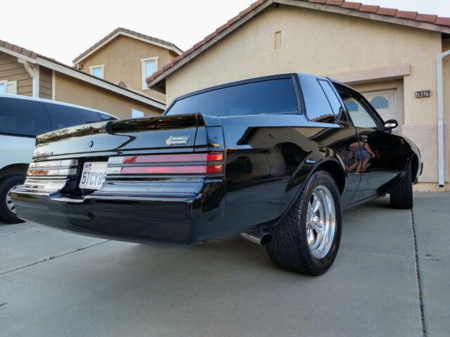 1986 Buick Grand National - photo 5