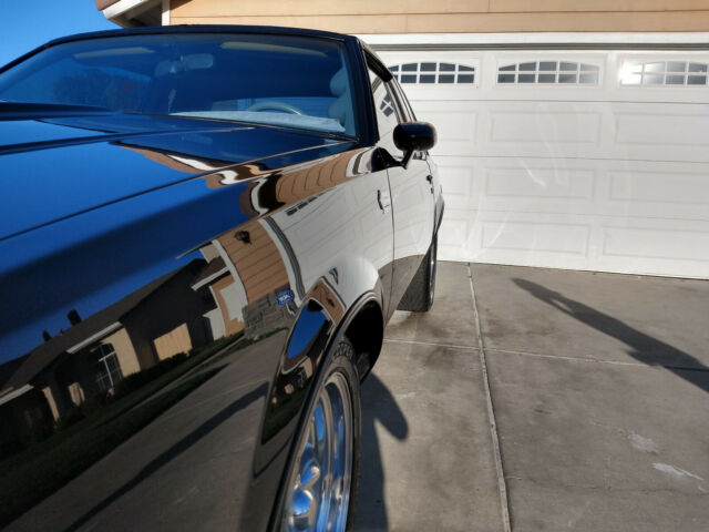 1986 Buick Grand National - photo 7