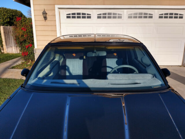1986 Buick Grand National - photo 8