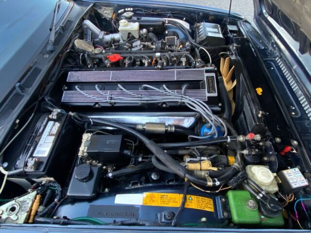 1988 Jaguar XJ6 - photo 11