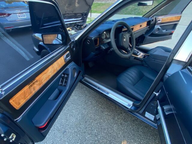 1988 Jaguar XJ6 - photo 9