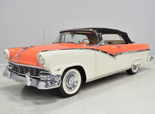 1956 Ford Fairlane