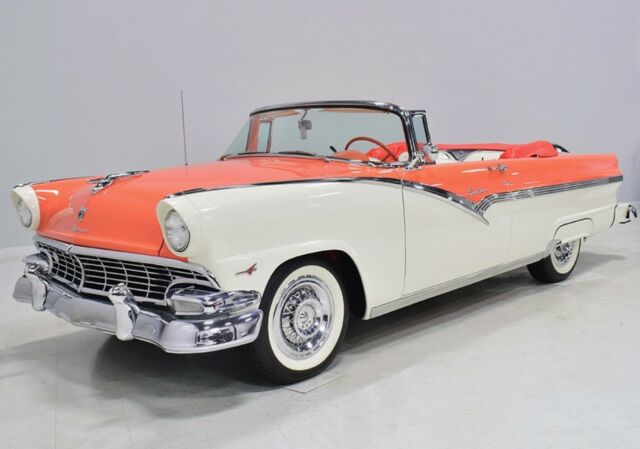 1956 Ford Fairlane - photo 10