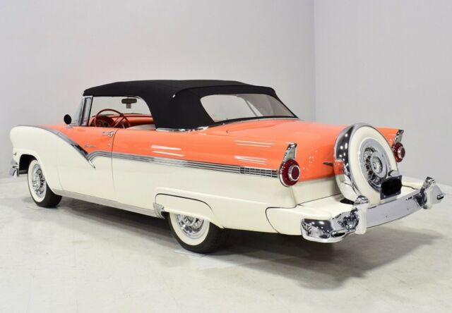 1956 Ford Fairlane - photo 6
