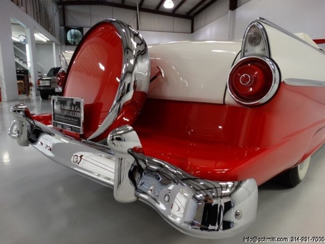 1955 Ford Other - photo 8