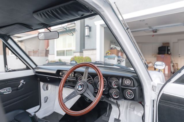 1974 Datsun Other 1974 Datsun SUNNY UTE WITH SKYLINE (Hako) FRONT END - HAKOTORA - photo 6