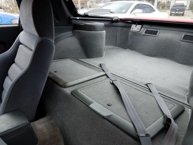 1988 Mazda RX-7 Hatchback - photo 9