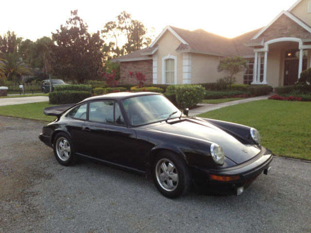 1976 Porsche 911 911S - photo 2