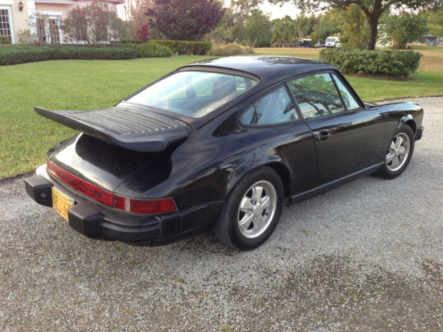 1976 Porsche 911 911S - photo 3