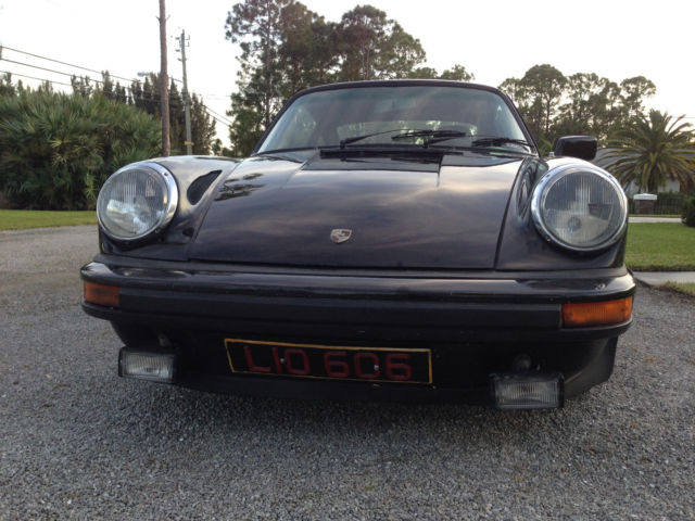 1976 Porsche 911 911S - photo 4