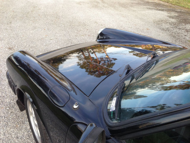 1976 Porsche 911 911S - photo 5