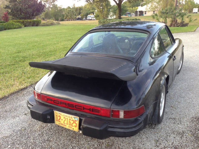 1976 Porsche 911 911S - photo 7