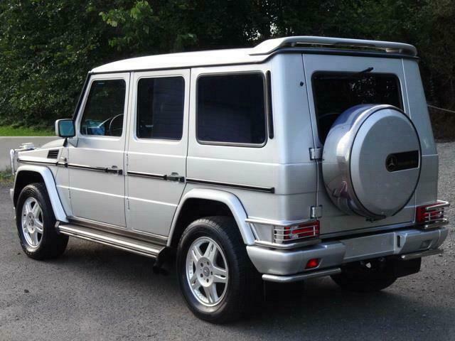 1992 Mercedes-Benz G-Class G-350 G350 4WD 4X4 G-WAGEN TURBO DIESEL! - photo 5