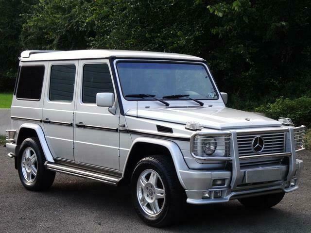 1992 Mercedes-Benz G-Class G-350 G350 4WD 4X4 G-WAGEN TURBO DIESEL! - photo 9