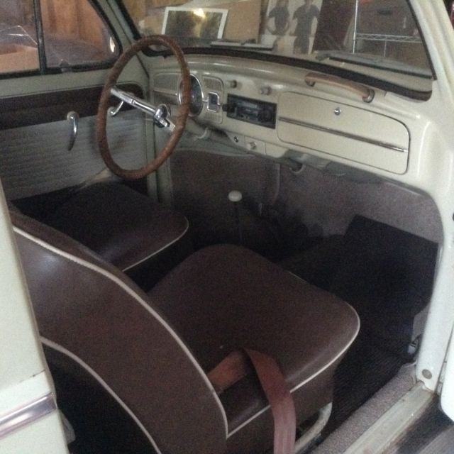 1964 Volkswagen Beetle - Classic Sedan - photo 6