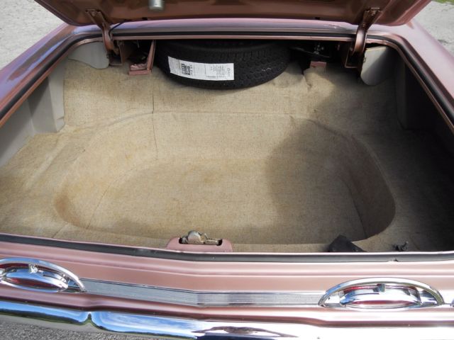1962 Oldsmobile Ninety-Eight - photo 8