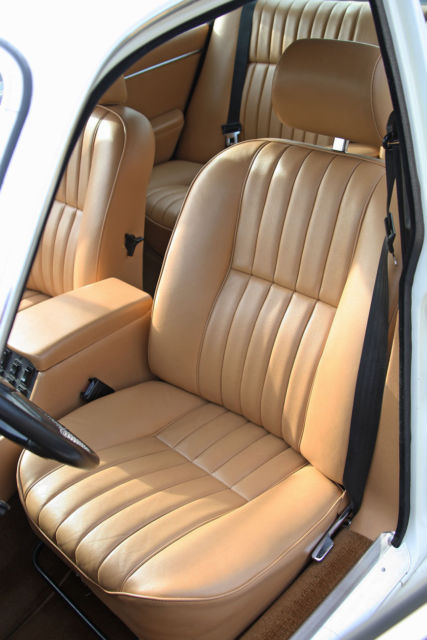 1985 Jaguar XJ6 - photo 12