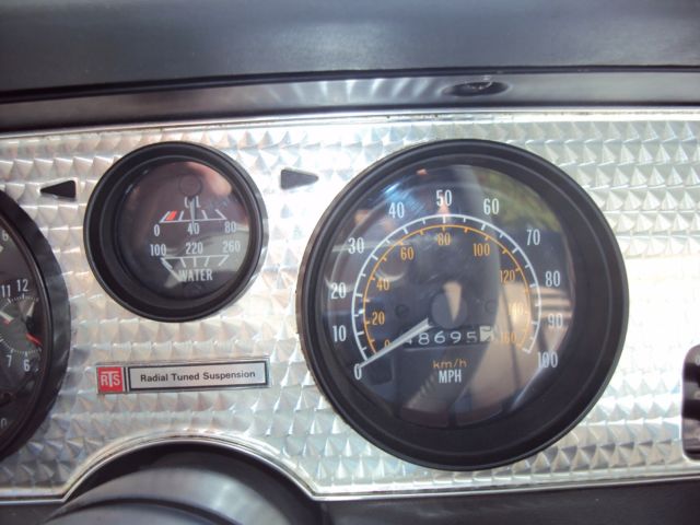 1979 Pontiac Trans Am 10th Anniversary - photo 12