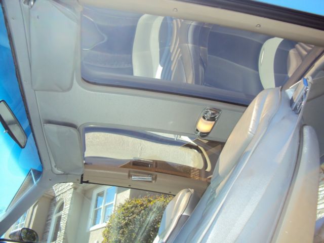 1979 Pontiac Trans Am 10th Anniversary - photo 5
