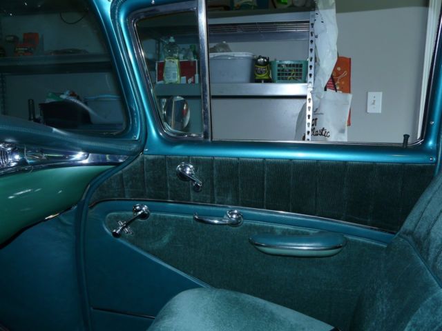 1954 Oldsmobile Eighty-Eight - photo 10