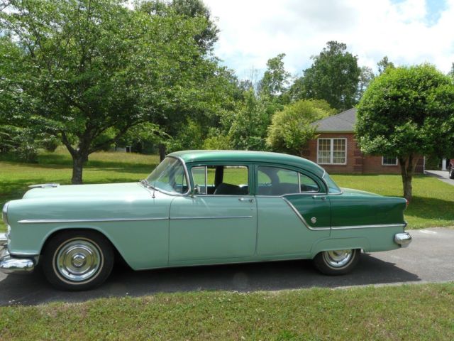 1954 Oldsmobile Eighty-Eight - photo 3