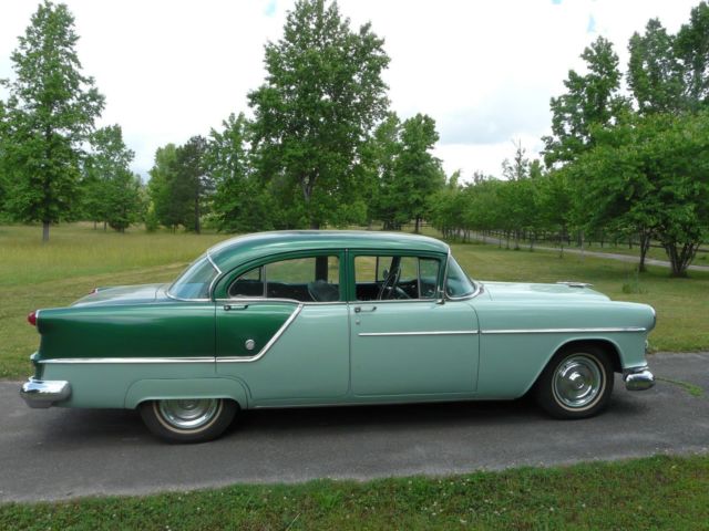 1954 Oldsmobile Eighty-Eight - photo 6