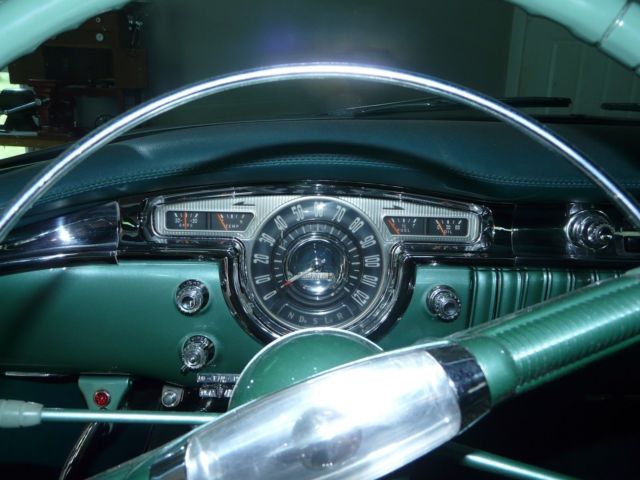 1954 Oldsmobile Eighty-Eight - photo 8