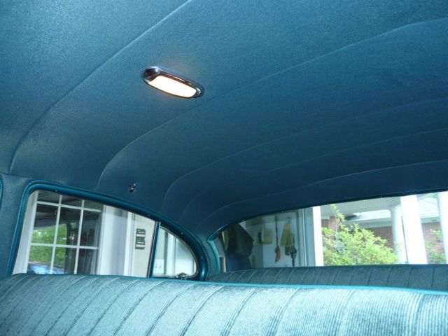 1954 Oldsmobile Eighty-Eight - photo 9