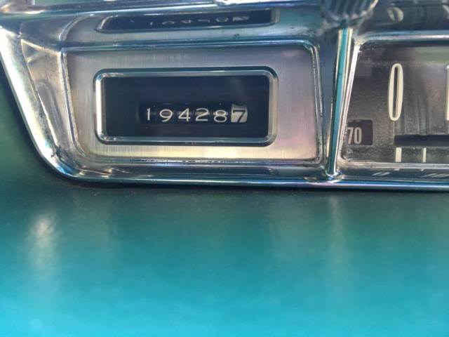 1959 Oldsmobile Eighty-Eight flattop super 88 four door - photo 5