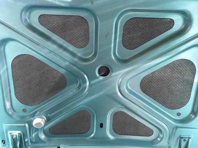 1959 Oldsmobile Eighty-Eight flattop super 88 four door - photo 9