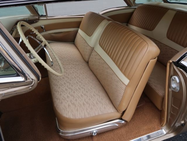 1957 Oldsmobile Eighty-Eight Super 88 J2 - photo 10