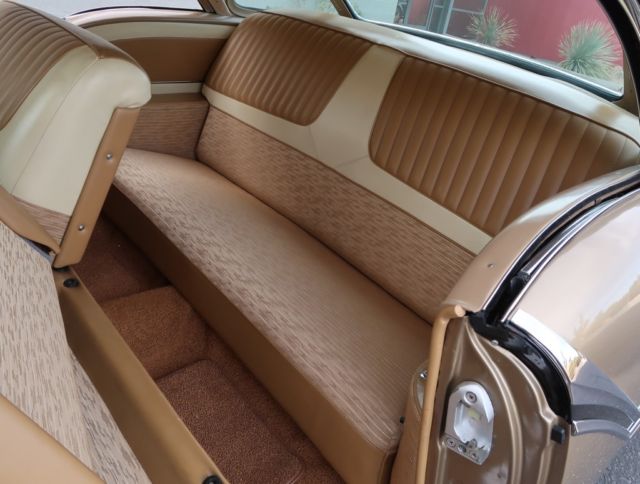 1957 Oldsmobile Eighty-Eight Super 88 J2 - photo 11